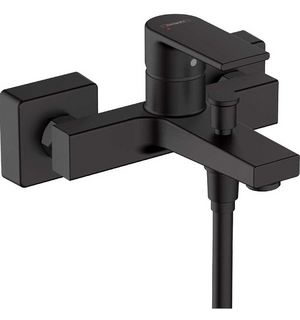 Смеситель для ванны Vernis Shape  71450670 HANSGROHE