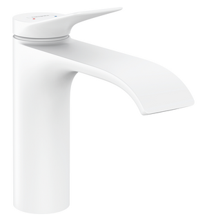 Смеситель для раковины Vivenis 110 75020700 HANSGROHE