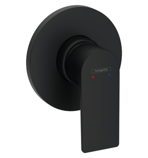 Смеситель для душа (внешняя часть) Rebris E 72659670 HANSGROHE