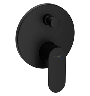 Смеситель для ванны (внешняя часть) Rebris S  72466670 HANSGROHE