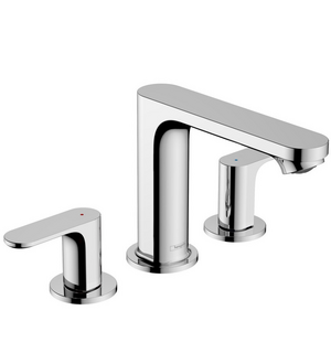 Смеситель для раковины Rebris S 72530000 HANSGROHE