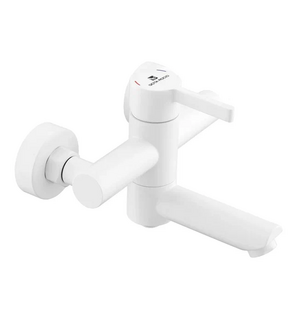Смеситель для ванны Black&White 016091 Gota Rocio