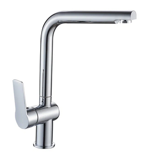 Смеситель для кухни Elche G023310 Gota Rocio