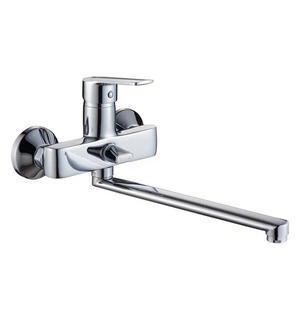 Смеситель для ванны Elche G024710 Gota Rocio
