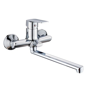 Смеситель для ванны Galicia G034710 Gota Rocio