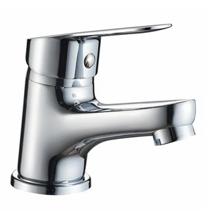 Смеситель для раковины Leone G051010 Gota Rocio
