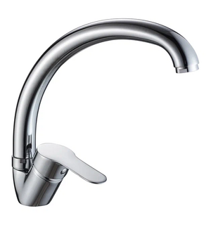 Смеситель для кухни Leone G052410 Gota Rocio