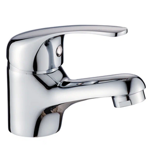 Смеситель для раковины Teruel G061010 Gota Rocio