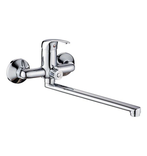 Смеситель для ванны Teruel G064710 Gota Rocio