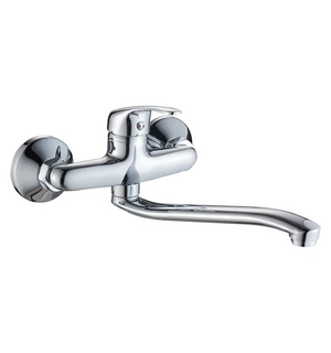 Смеситель для ванны Teruel G069810 Gota Rocio