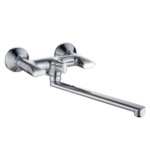 Смеситель для ванны Palma G074710 Gota Rocio