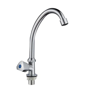 Смеситель для кухни Ronda G096010 Gota Rocio