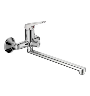 Смеситель для ванны Enol G100710 Gota Rocio