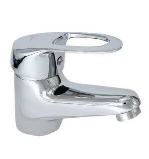 Смеситель для раковины Saragossa G171010 Gota Rocio
