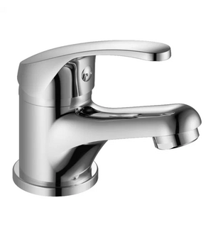 Смеситель для раковины Ebro G181010 Gota Rocio