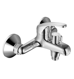 Смеситель для ванны Ebro G181711 Gota Rocio