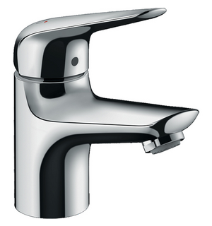 Кран для холодной воды Novus 70 71050000 HANSGROHE