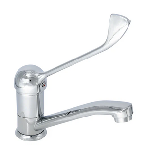 Смеситель для кухни Medical G213210 Gota Rocio