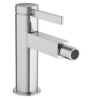 Смеситель для биде Finoris 76200000 HANSGROHE