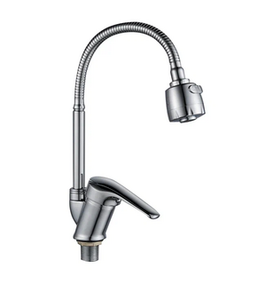 Смеситель для кухни Flex G232514 Gota Rocio