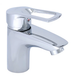 Смеситель для раковины Avila G261010 Gota Rocio