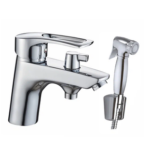 Смеситель для раковины Avila G261610 Gota Rocio