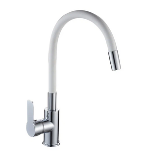 Смеситель для кухни Santa-Barbara G302538 Gota Rocio