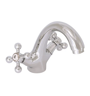 Смеситель для раковины Kreshel G311010 Gota Rocio
