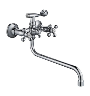 Смеситель для ванны Kreshel G314510 Gota Rocio