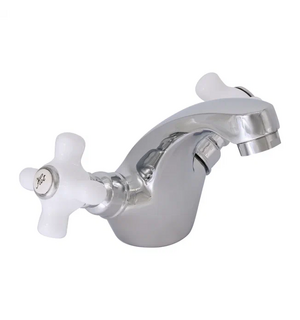 Смеситель для раковины Blanes G321010 Gota Rocio