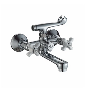 Смеситель для ванны Blanes G324310 Gota Rocio