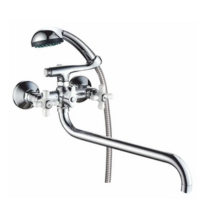 Смеситель для ванны Blanes G324510 Gota Rocio
