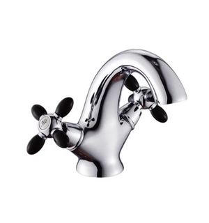 Смеситель для раковины Oliva G331042 Gota Rocio