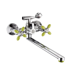 Смеситель для ванны Oliva G334944 Gota Rocio