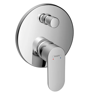 Смеситель для ванны (внешняя часть) Rebris S  72466000 HANSGROHE
