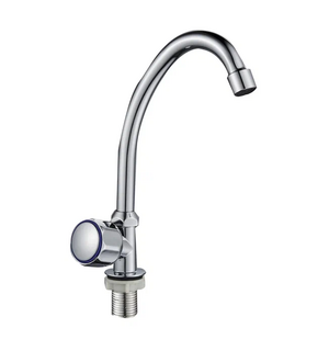 Смеситель для кухни Orio G340010 Gota Rocio