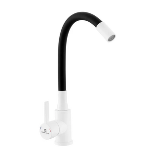 Смеситель для кухни Black&White 016093 Gota Rocio