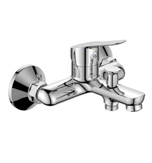 Смеситель для ванны Leone G054210 Gota Rocio