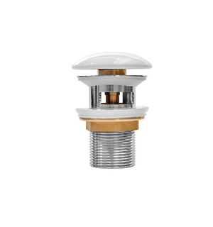 Сифон для умывальника Optima Home OPHWS0Wi88 Iddis