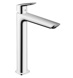 Смеситель для раковины 240 Logis Fine 71257000 HANSGROHE