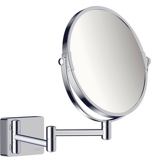 Косметическое зеркало AddStoris 41791000 Hansgrohe