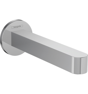 Излив для ванны Finoris 76410000 HANSGROHE