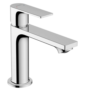 Смеситель для раковины Rebris E 110 72557000 HANSGROHE