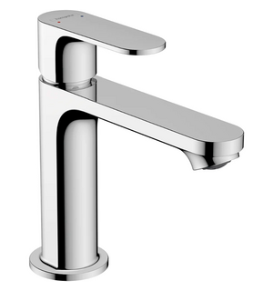 Смеситель для раковины Rebris S 110 72517000 HANSGROHE