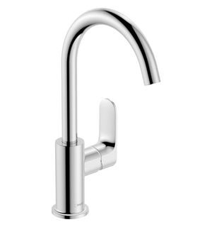 Смеситель для раковины Rebris S 210 72536000 HANSGROHE