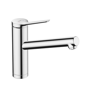 Смеситель для кухни  160 1jet Zesis M33 74805000 HANSGROHE