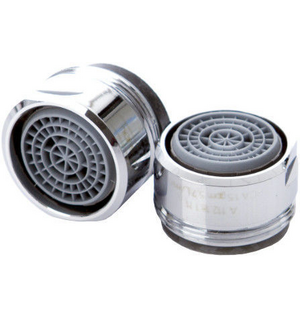 Аэратор Softjet 13182000 HANSGROHE