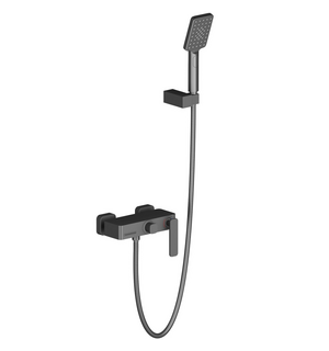 Смеситель black Torne 4314/03Y Timo