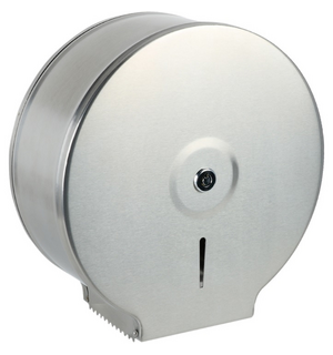 Бумагодержатель Hotel FX-31010C FIXEN