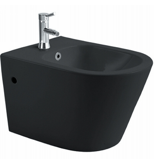 Биде подвесное Вега AQ1057-MB Aquatek